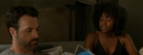Kirby Howell Baptiste