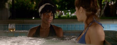 Kirby Howell Baptiste