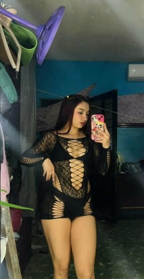 Itzel Chavira