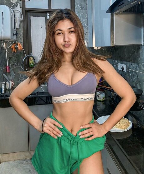 Soniya Khatri
