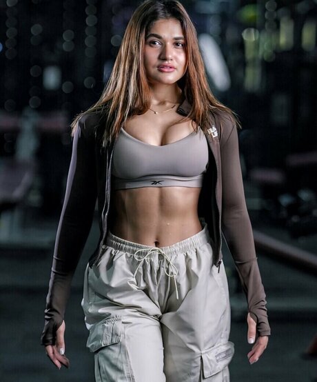 Soniya Khatri
