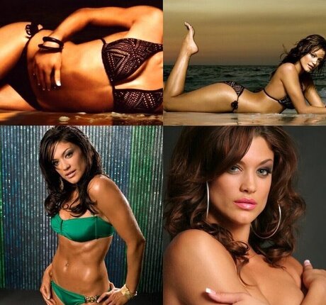 Nagie wyciekłe zdjęcie OnlyFans od Eve Torres