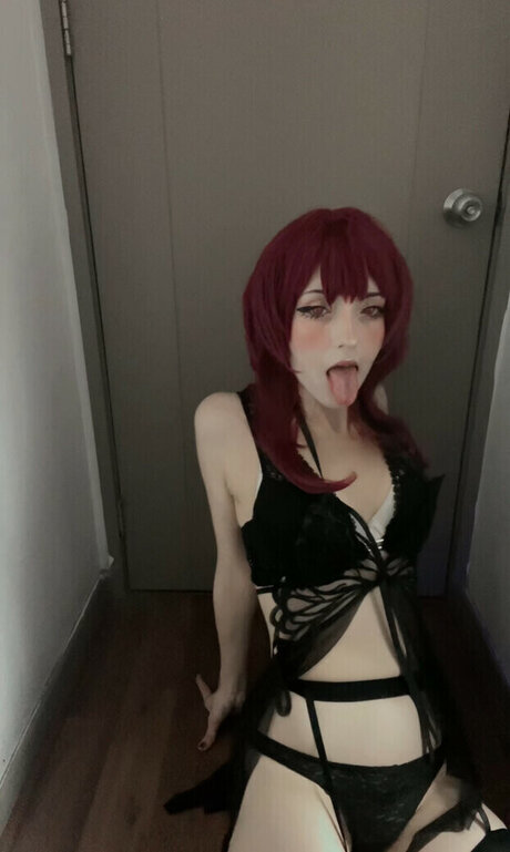 Crybabyt  nude leaked OnlyFans photo