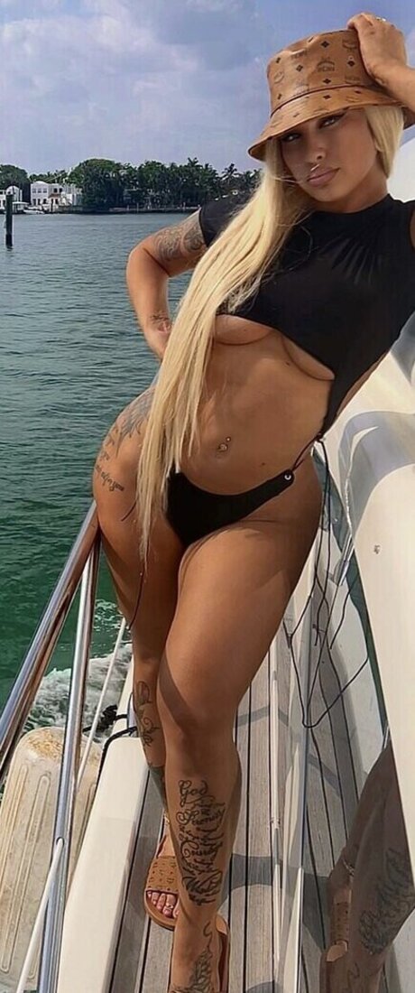 Amber Watkins