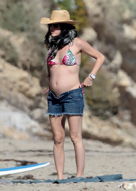 Nagie wyciekłe zdjęcie OnlyFans od Selma Blair