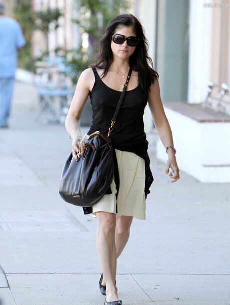 Selma Blair