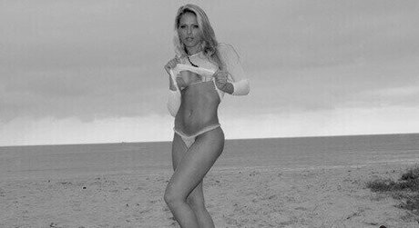 Photo nue de fuite OnlyFans de Morango Collection