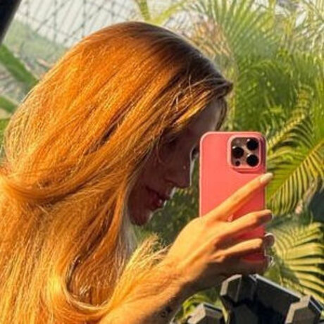 Nacktes geleaktes OnlyFans-Foto von Isadora Vale