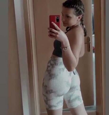 Mariya Oleksiyenko