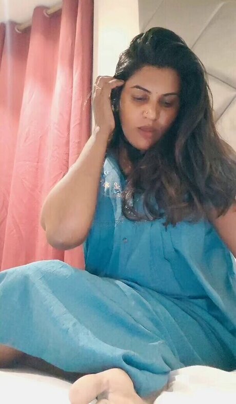 Reshma Cr OnlyFans