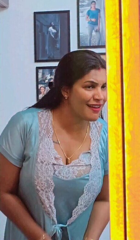 Reshma Cr