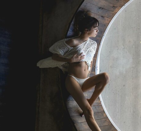 Salina Barajas  nude leaked OnlyFans photo
