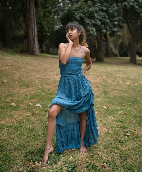 Salina Barajas