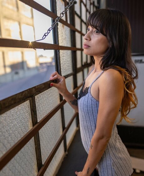Salina Barajas