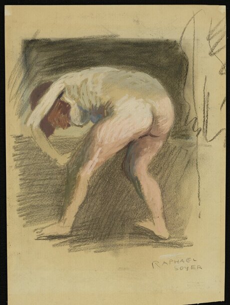 Bend Over