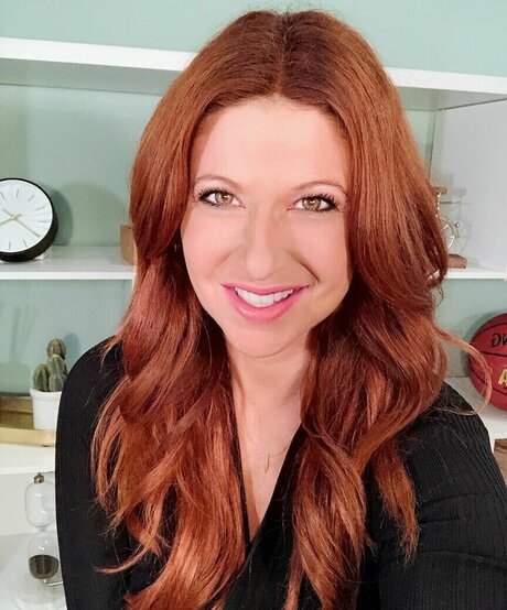 Rachel Nichols