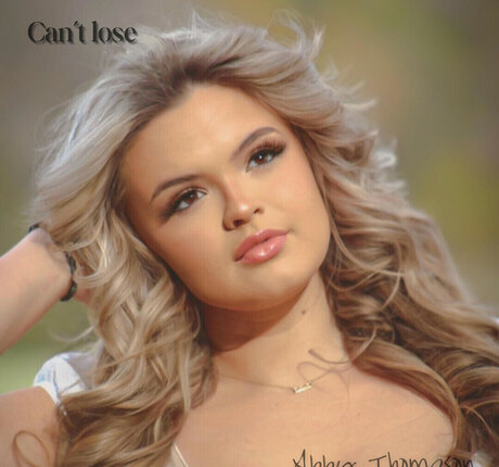 Abby Thompson