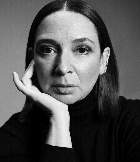 Maya Rudolph