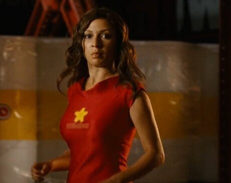 Maya Rudolph
