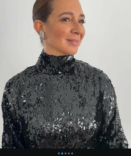 Maya Rudolph
