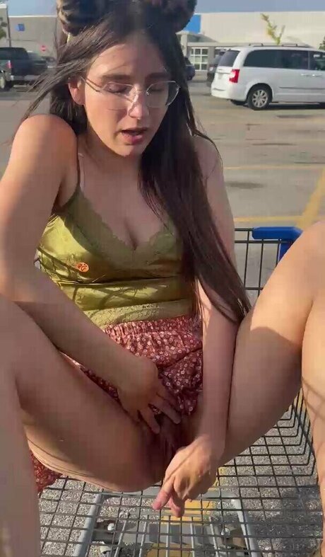 Foto desnuda filtrada de OnlyFans de Lilly Vig
