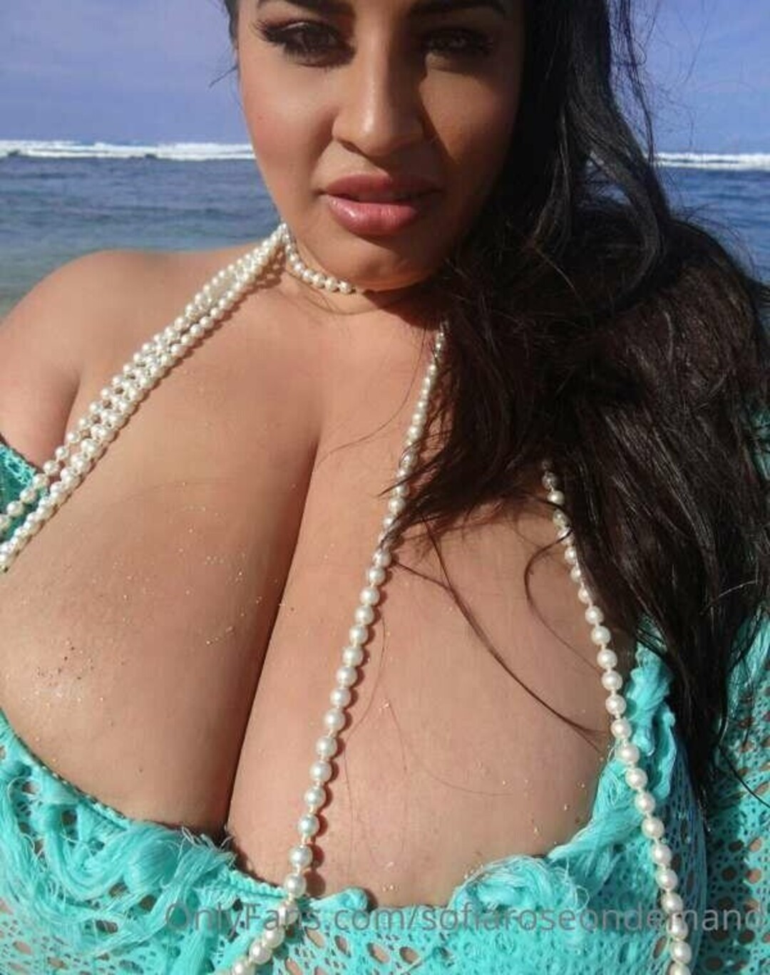 Sofia Rose OnlyFans διαρροή #87