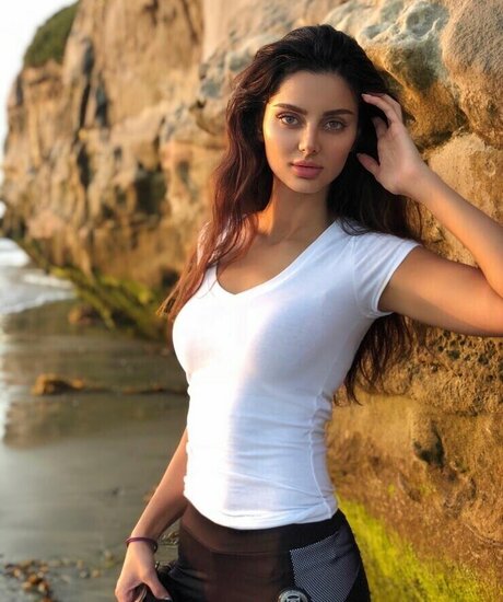 Mahlagha Jaberi