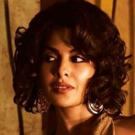 Jacqueline Fernandez OnlyFans泄露裸照