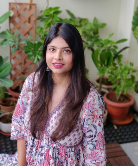 Tulika Snehil
