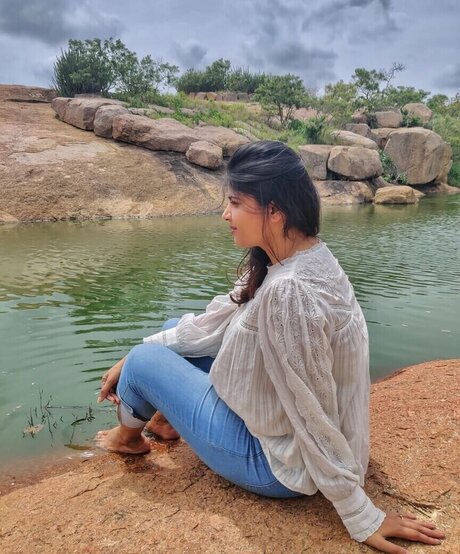 Tulika Snehil