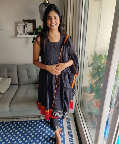 Tulika Snehil