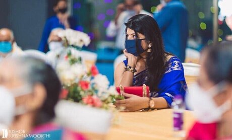 Tulika Snehil