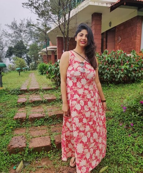 Tulika Snehil