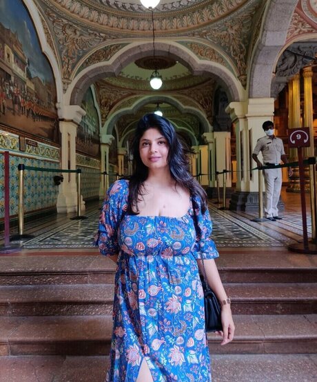 Tulika Snehil