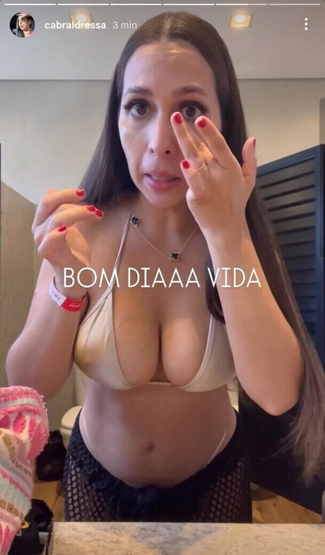 Andressa Cabral