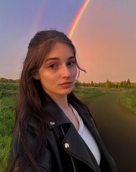 Foto nua vazada do OnlyFans de Prudencebestwick