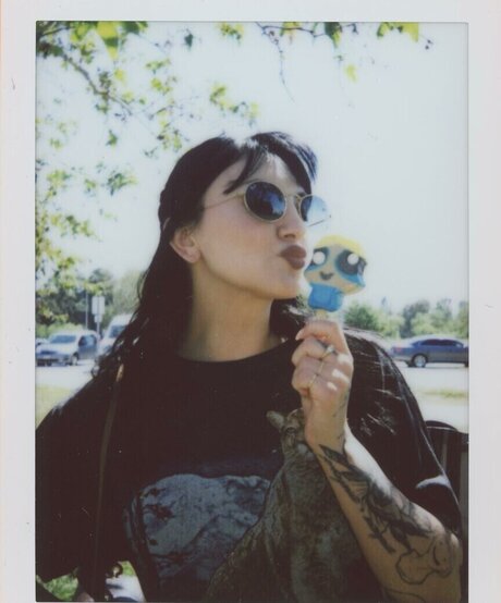 Julia Michaels