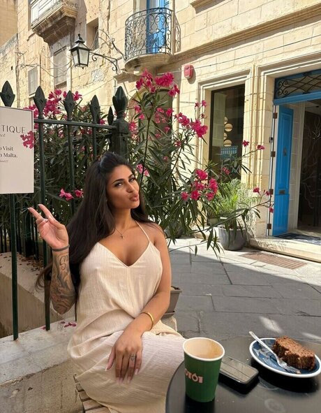 Thearabianprincess