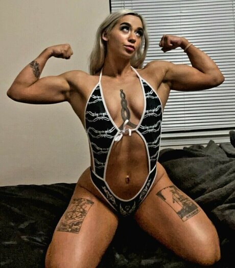 Photo nue de fuite OnlyFans de Ivy Malibu