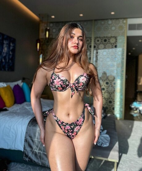Soniya Singh Khatri