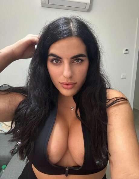 Rosie Cage  nude leaked OnlyFans photo