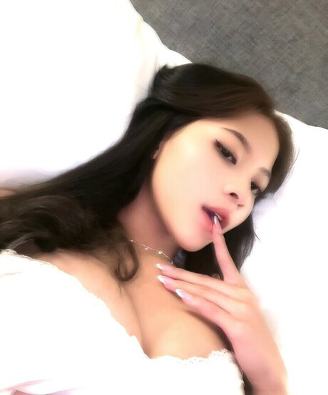 Nagie wyciekłe zdjęcie OnlyFans od Patricia Cia