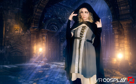 Elden Cosplay