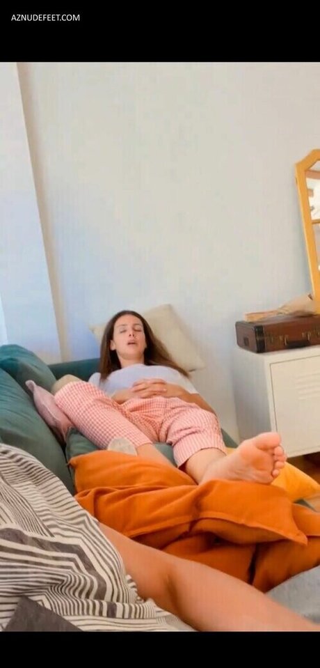 Nagie wyciekłe zdjęcie OnlyFans od Marta Andrino