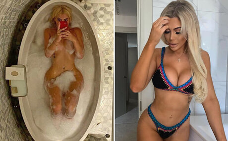 Chloeferry  nude leaked OnlyFans photo