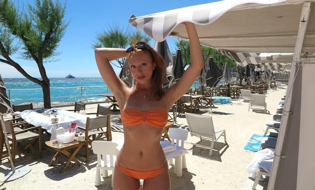 Nagie wyciekłe zdjęcie OnlyFans od Anna Ermakova #329