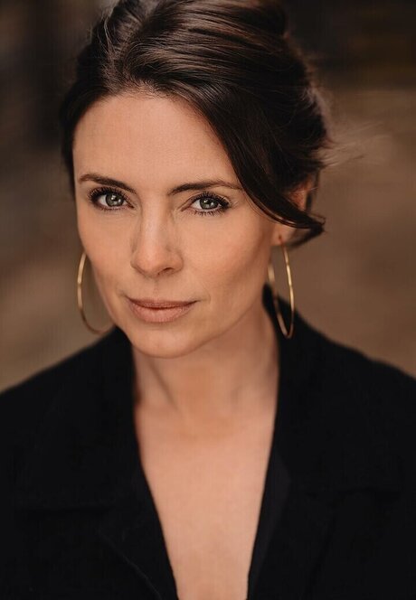 Amy Pemberton