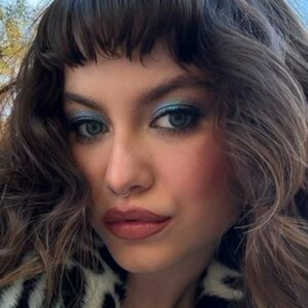 Foto nua vazada do OnlyFans de Sofia Reyes #14