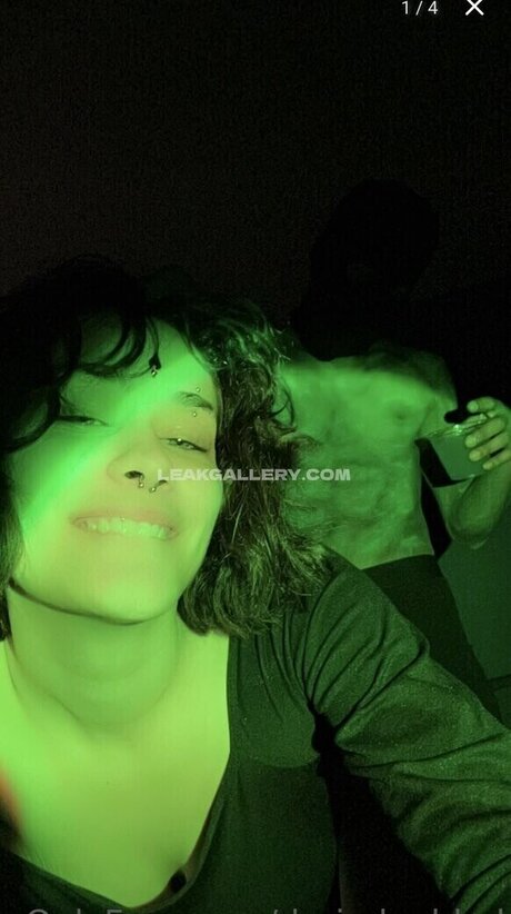 Foto di nudo di fuga di OnlyFans di Dariadouble