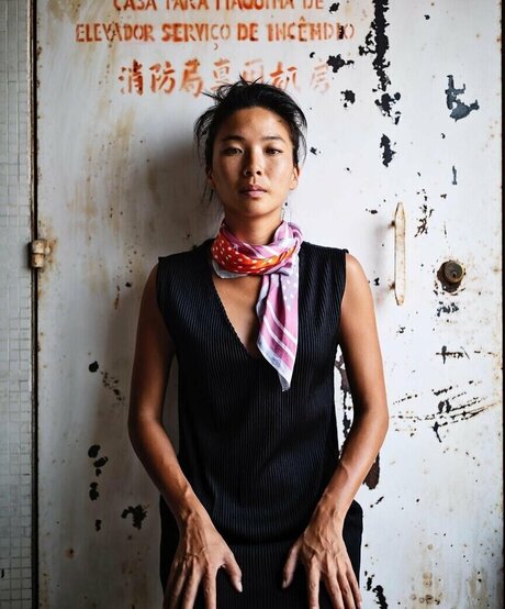 Jani Zhao
